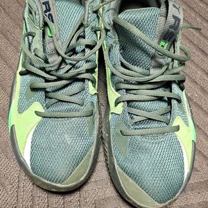 J.Cole Dreamers BY Puma Size 10½